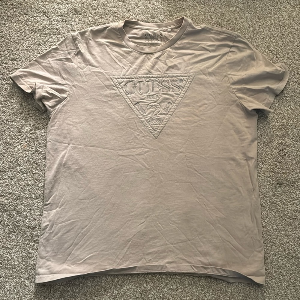 Guess shirt